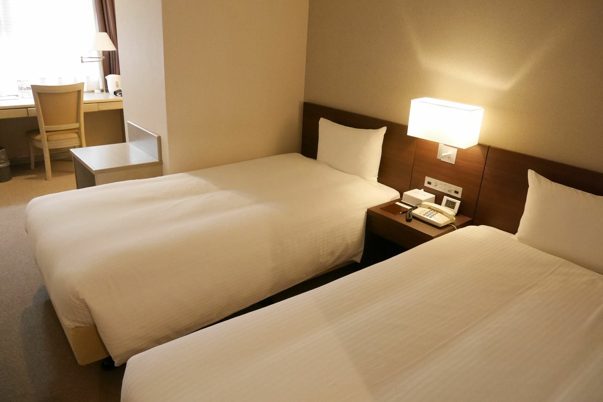 Chisun Hotel Kamata Tokyo prefektur Exteriör bild