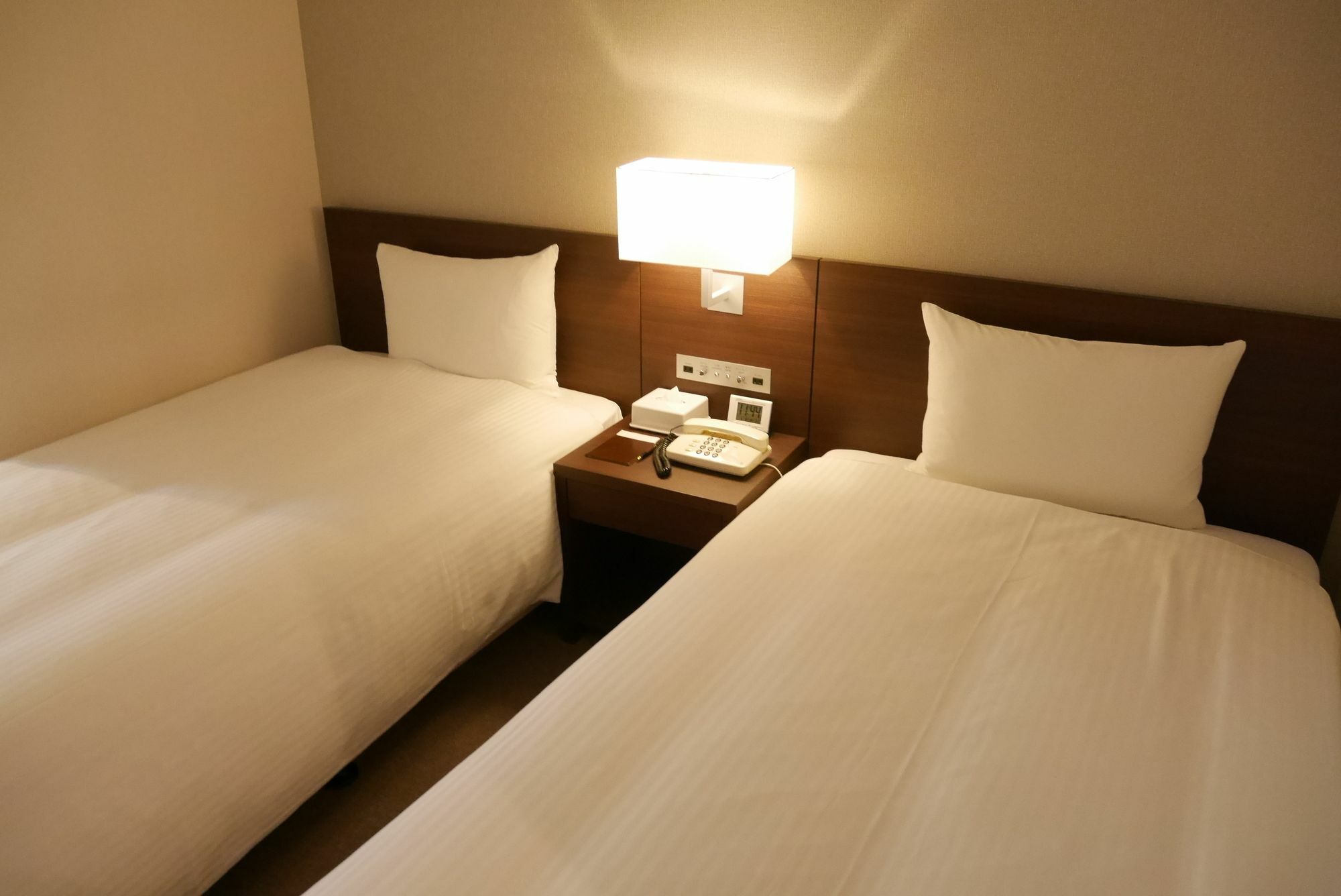 Chisun Hotel Kamata Tokyo prefektur Exteriör bild